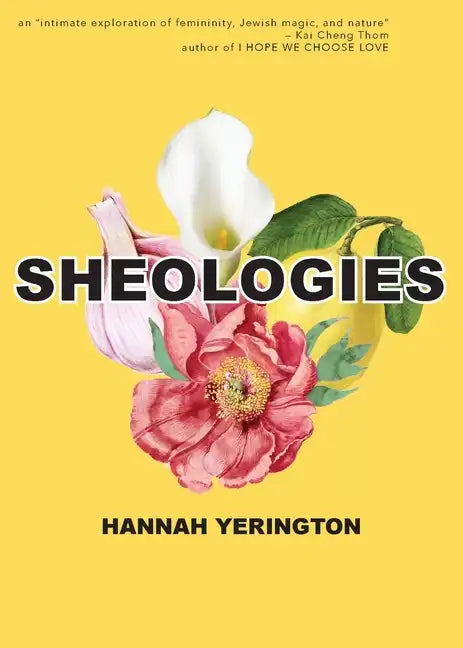 Sheologies - Paperback