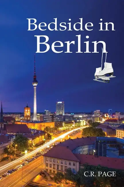 Bedside in Berlin - Paperback