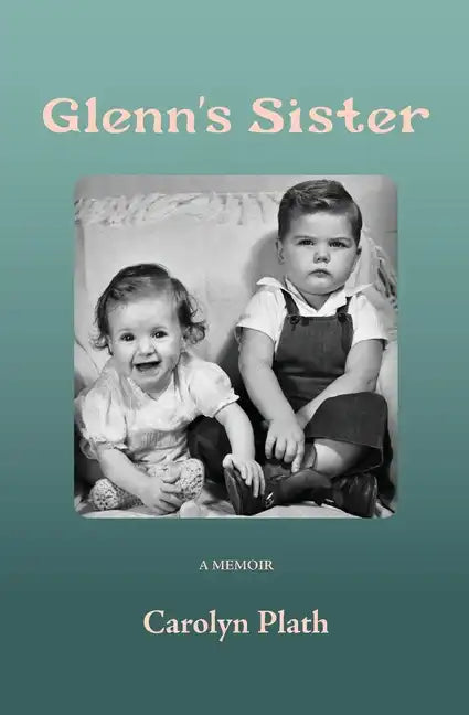 Glenn's Sister - Paperback