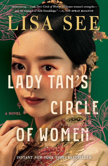 Lady Tan's Circle of Women - Paperback