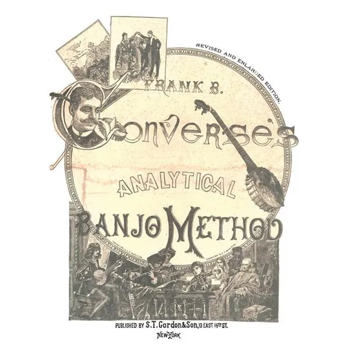 Analytical Banjo Method - Paperback