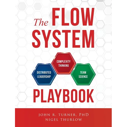 The Flow System Playbook - Hardcover