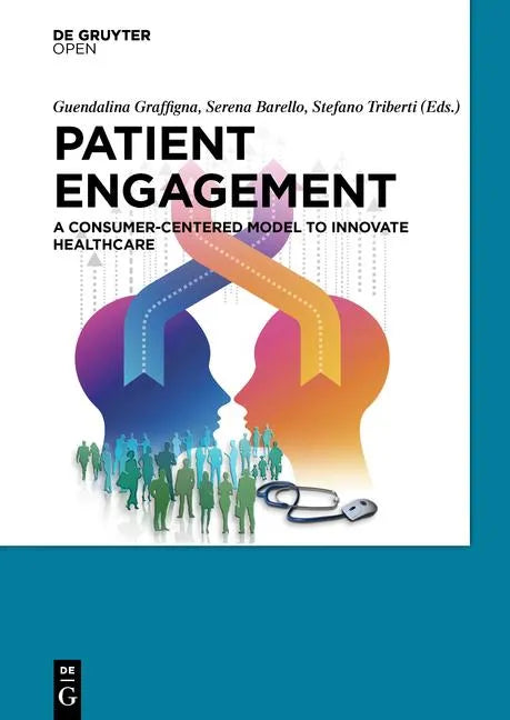 Patient Engagement - Hardcover