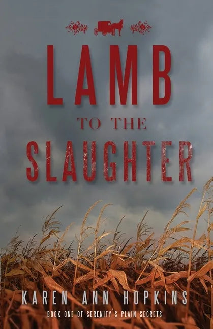 Lamb to the Slaughter - Paperback