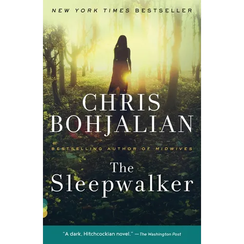 The Sleepwalker - Paperback