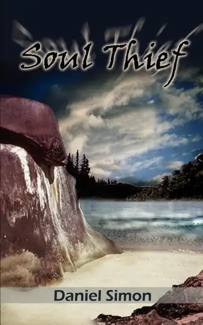 Soul Thief - Paperback