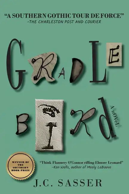 Gradle Bird - Paperback