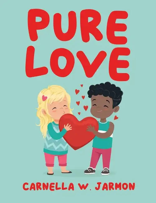 Pure Love - Paperback