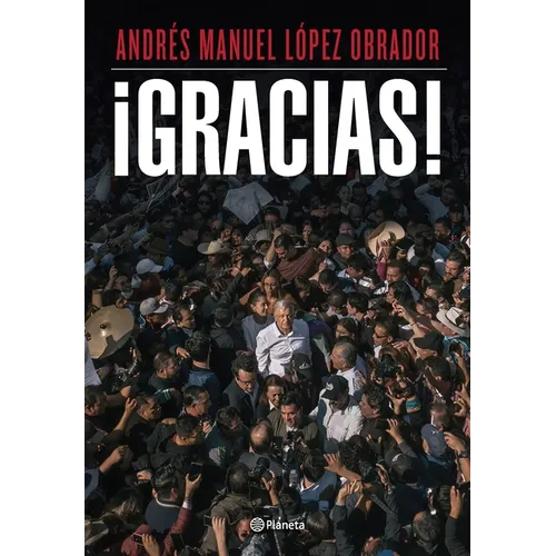 ¡Gracias! / Thank You! - Paperback