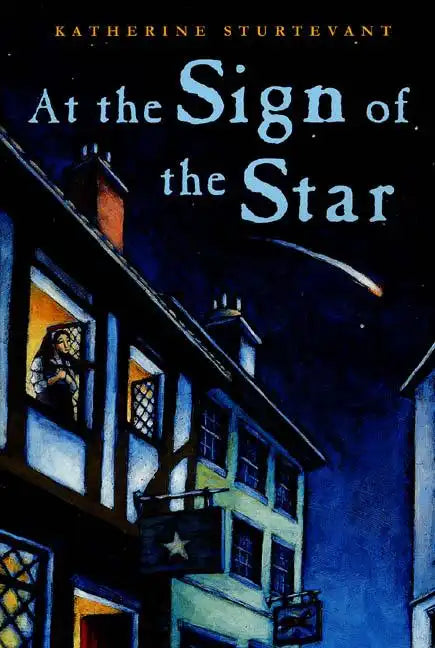 At the Sign of the Star - Paperback