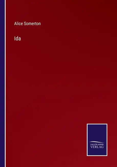 Ida - Paperback