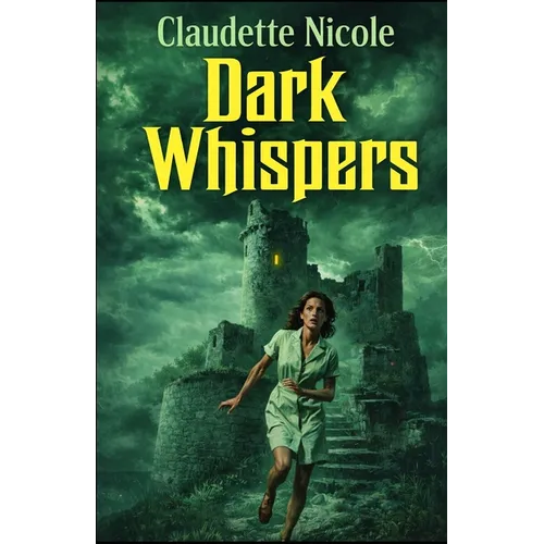 Dark Whispers - Paperback