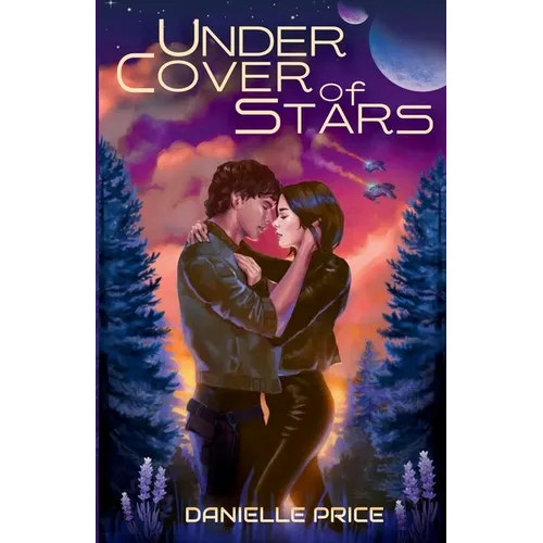 Under Cover of Stars - Paperback