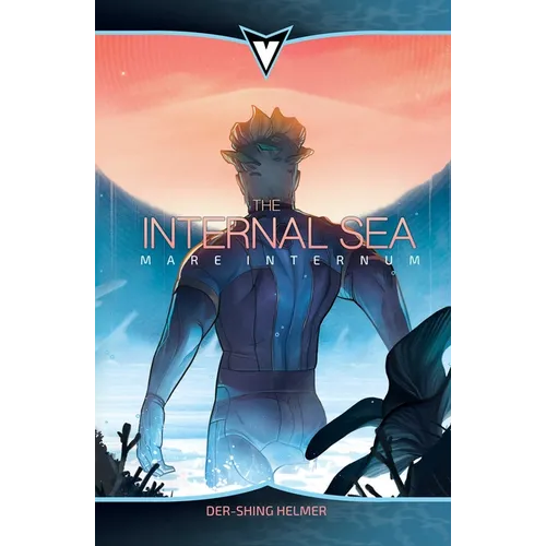 The Internal Sea: Mare Internum - Paperback