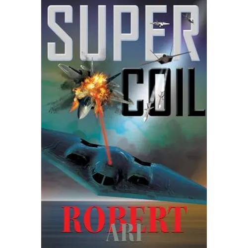 SuperCOIL - Paperback