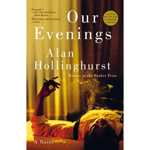 Our Evenings - Paperback