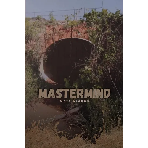 Mastermind - Paperback