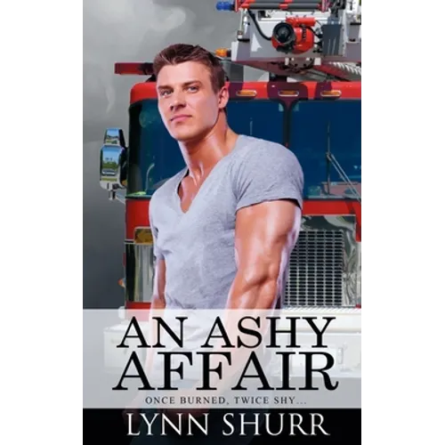 An Ashy Affair - Paperback