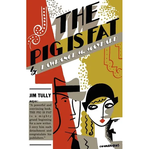 The Pig Is Fat - Paperback