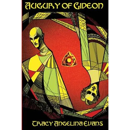 Augury of Gideon - Paperback