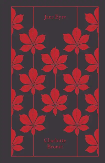 Jane Eyre - Hardcover