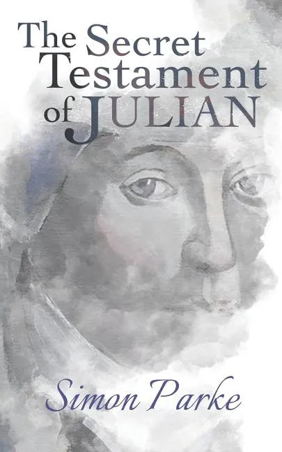 The Secret Testament of Julian - Paperback
