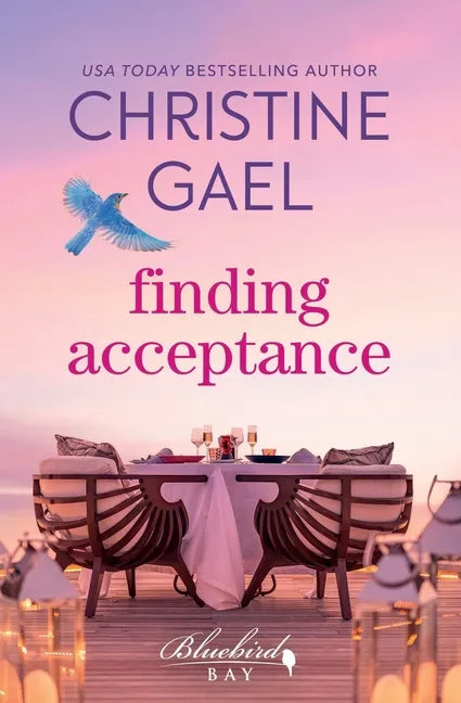 Finding Acceptance - Paperback