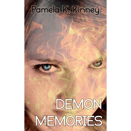 Demon Memories - Hardcover