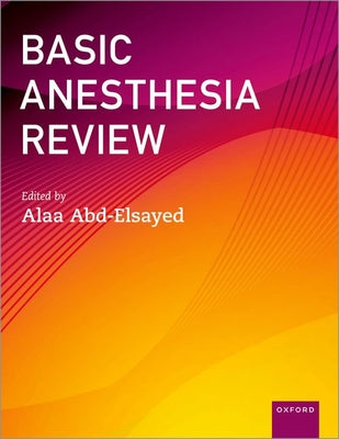 Basic Anesthesia Review - Paperback