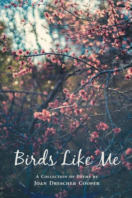 Birds Like Me - Paperback