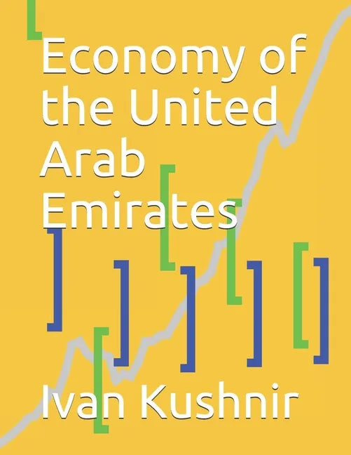 Economy of the United Arab Emirates - Paperback