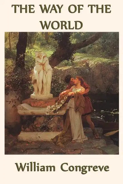 The Way of the World - Paperback