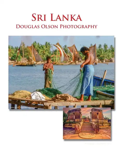 Sri Lanka - Paperback