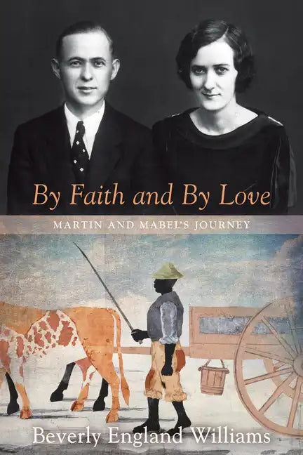 By Faith and By Love - Paperback
