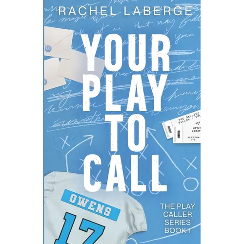 Your Play to Call - Paperback