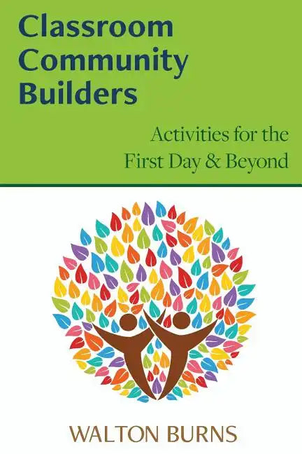 Classroom Community Builders - Paperback