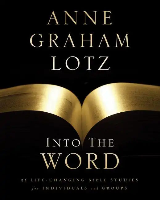 Into the Word Bible Study Guide Softcover - Paperback