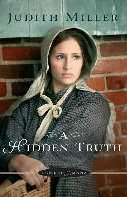 Hidden Truth - Paperback