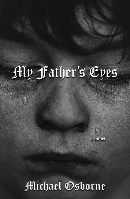 My Father's Eyes - Paperback