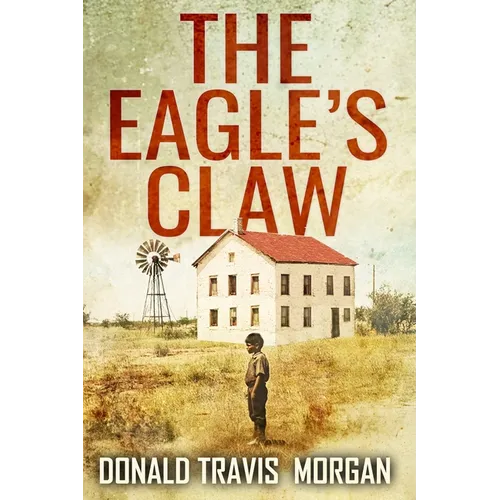 The Eagle's Claw - Paperback