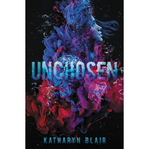 Unchosen - Hardcover