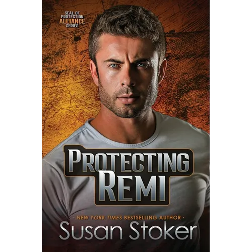Protecting Remi - Paperback