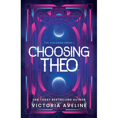 Choosing Theo: Discreet Cover - Paperback