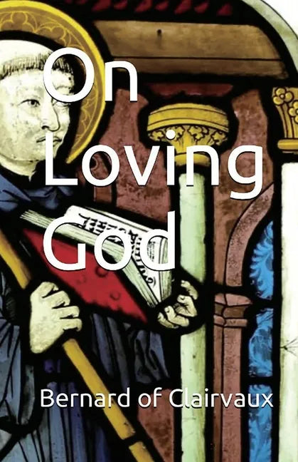 On Loving God - Paperback