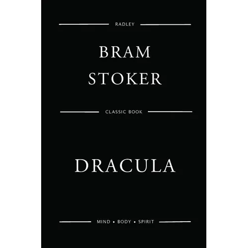 Dracula - Paperback