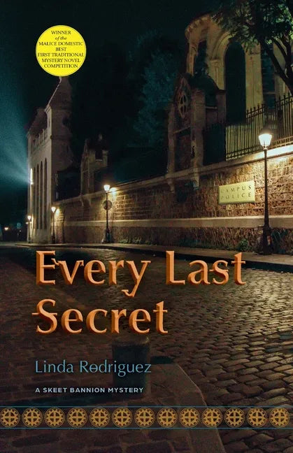 Every Last Secret - Paperback