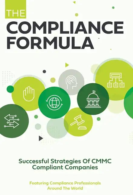 The Compliance Formula - Hardcover