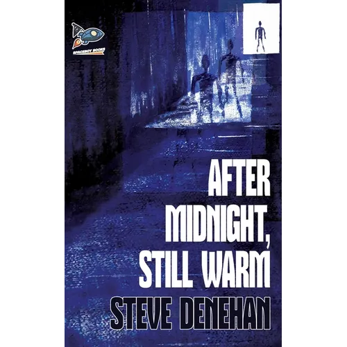 After Midnight, Still Warm - Paperback