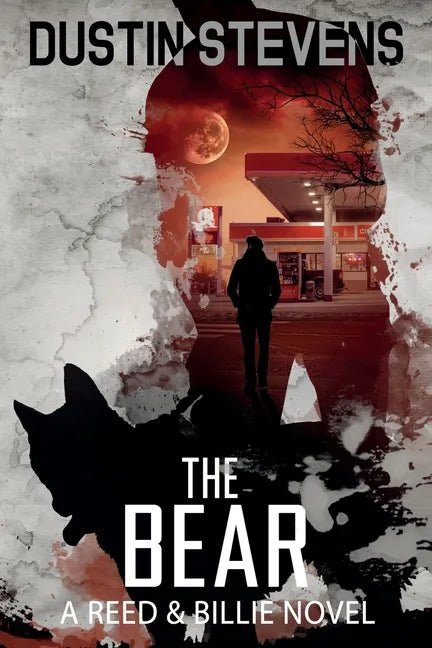 The Bear: A Suspense Thriller - Paperback