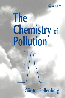 The Chemistry of Pollution - Paperback